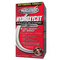 Hydroxycut Hardcore Pro Series (120капс)