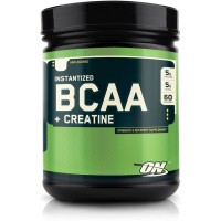 BCAA + Creatine (738г)