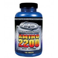 Amino 2200 (90таб)